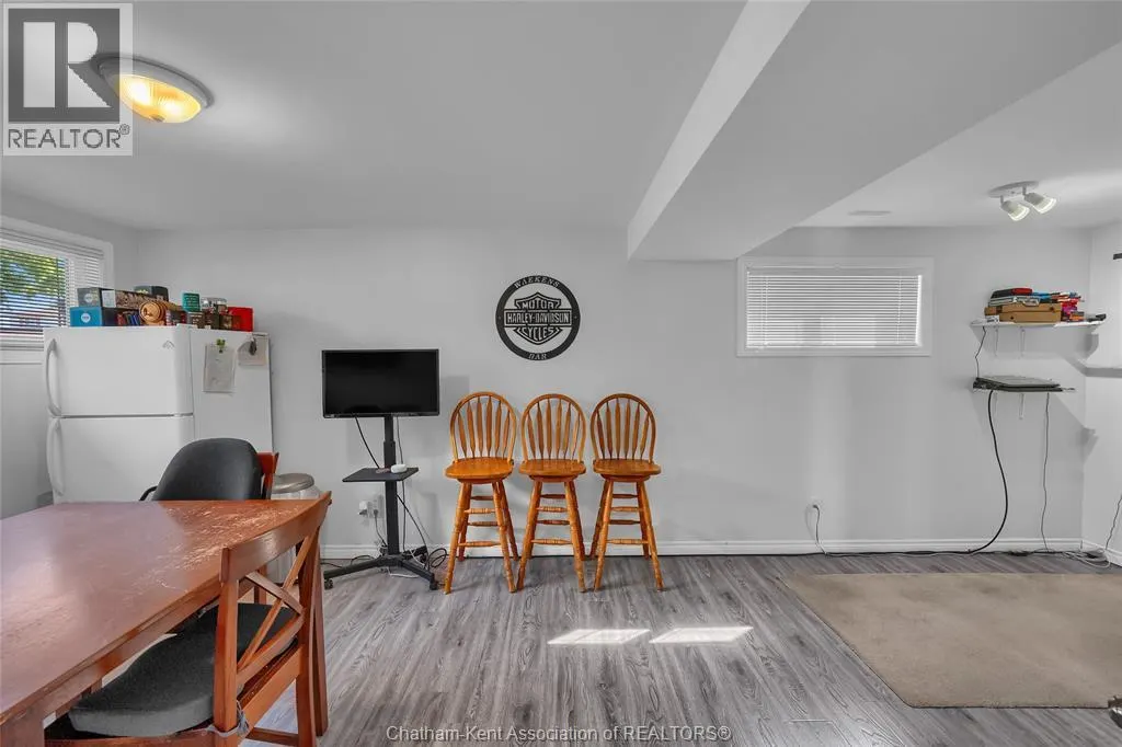113 Glengarry CRESCENT