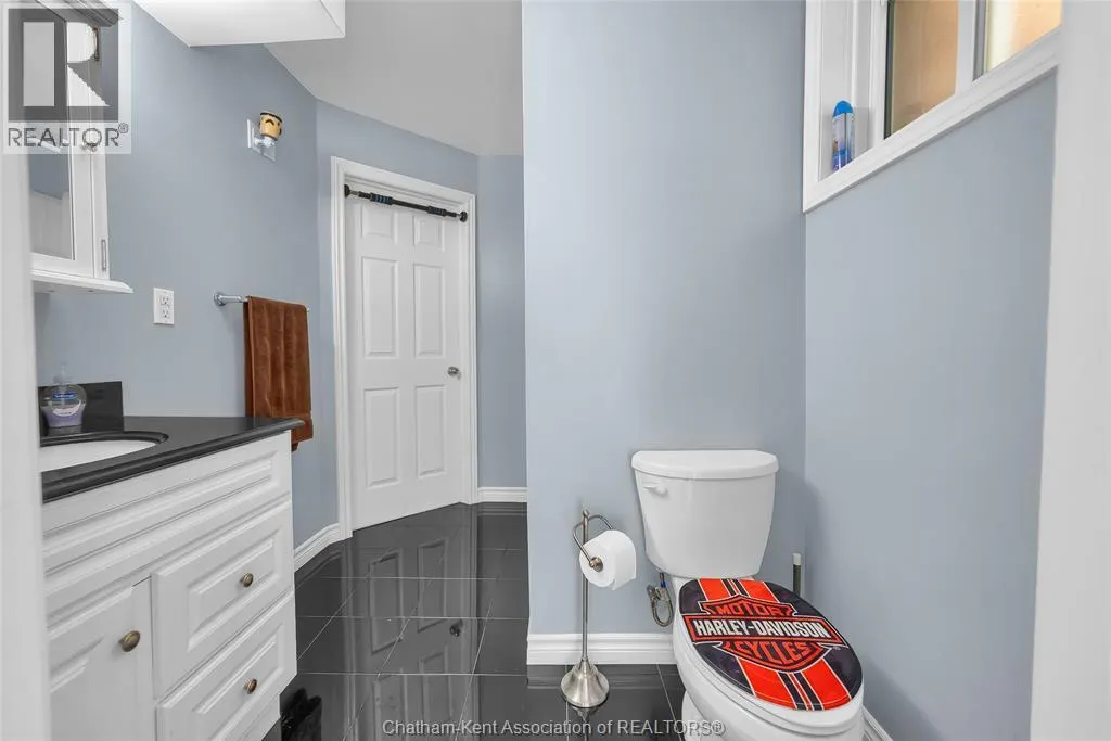113 Glengarry CRESCENT