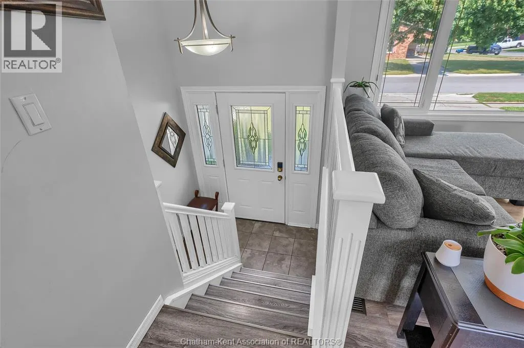 113 Glengarry CRESCENT