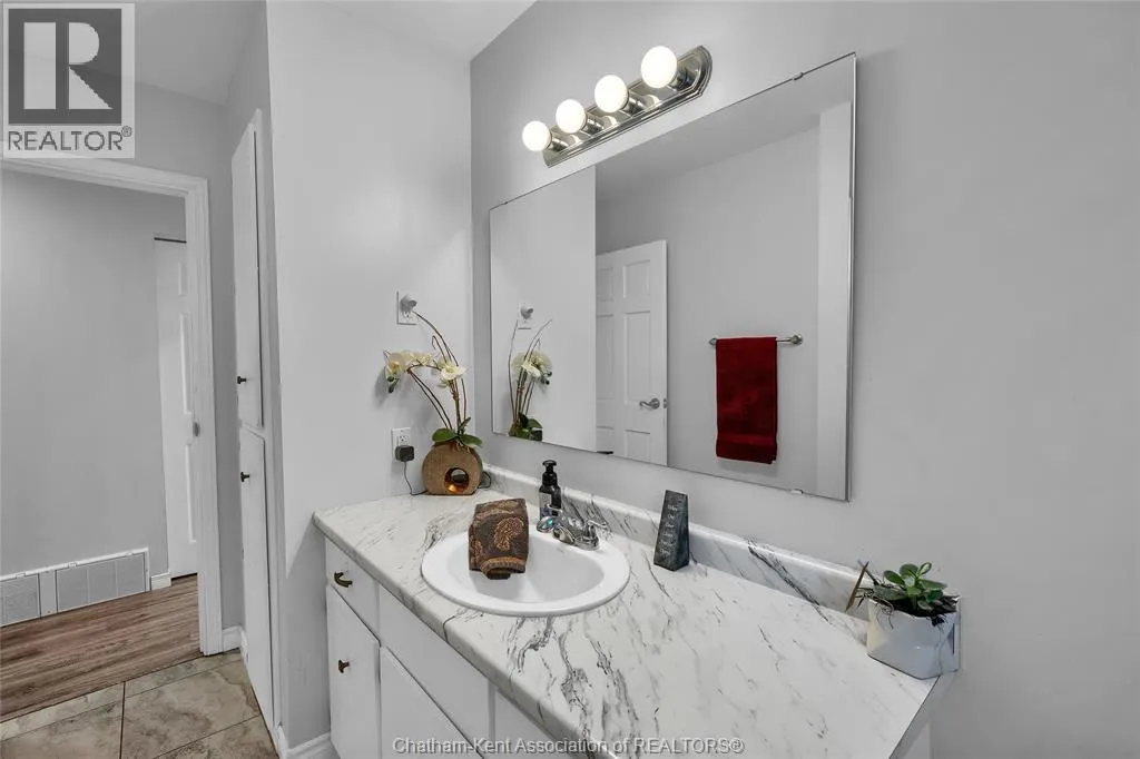 113 Glengarry CRESCENT