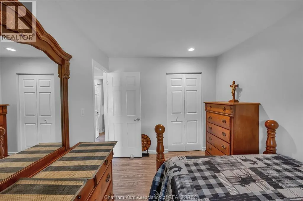 113 Glengarry CRESCENT