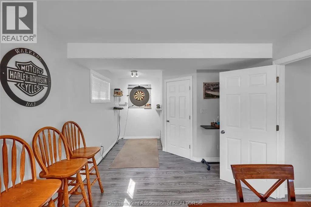 113 Glengarry CRESCENT