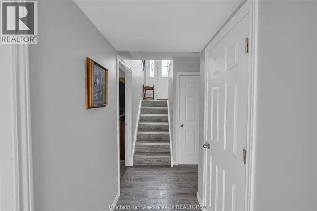 113 Glengarry CRESCENT