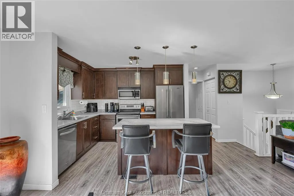 113 Glengarry CRESCENT