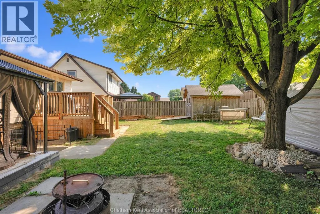 113 Glengarry CRESCENT
