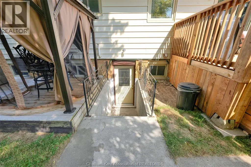 113 Glengarry CRESCENT