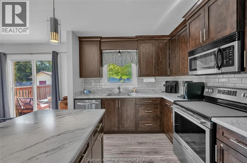 113 Glengarry CRESCENT