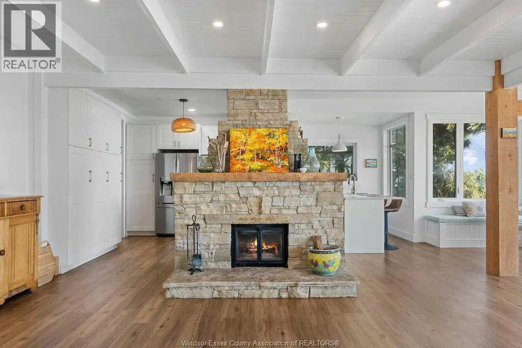 1295 HERITAGE ROAD
