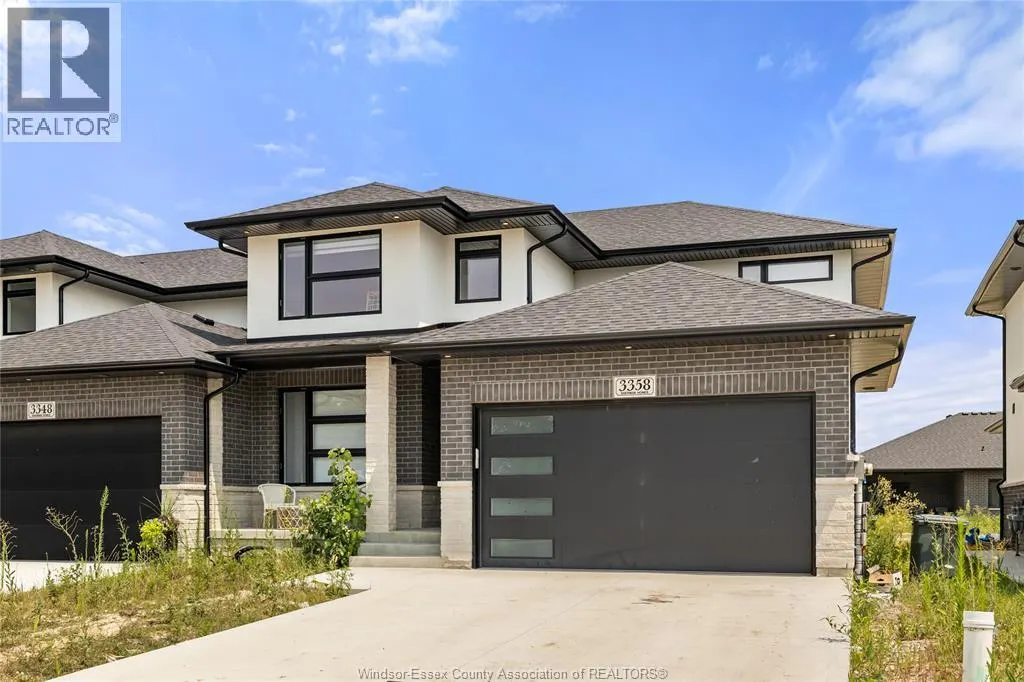 3358 TULLIO DRIVE