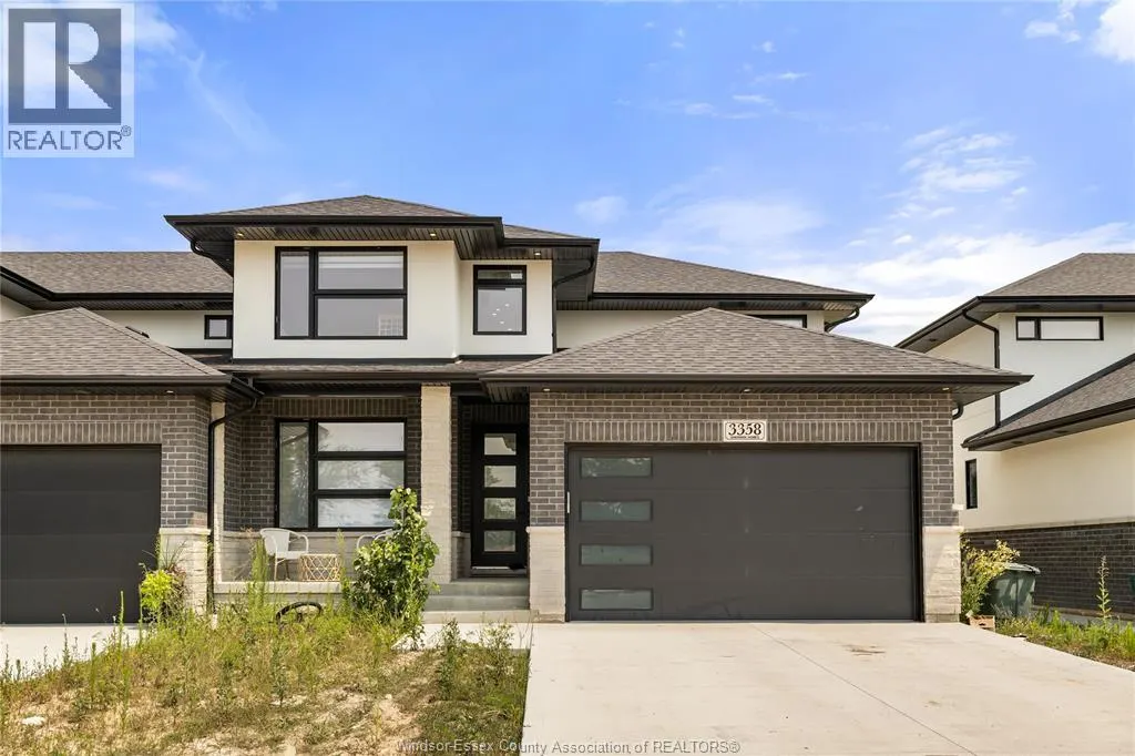 3358 TULLIO DRIVE