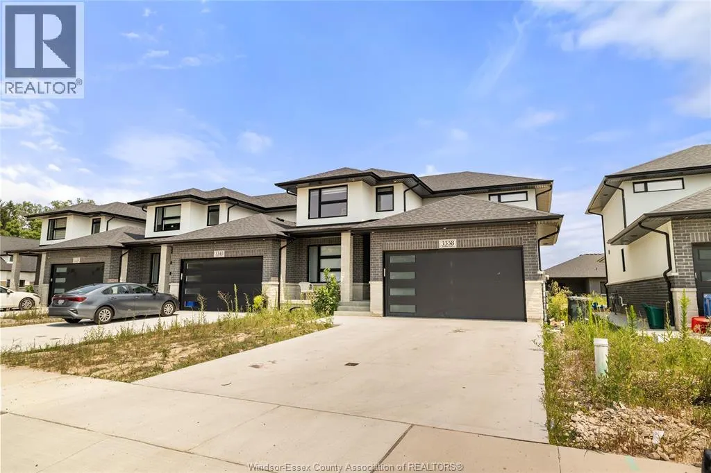 3358 TULLIO DRIVE