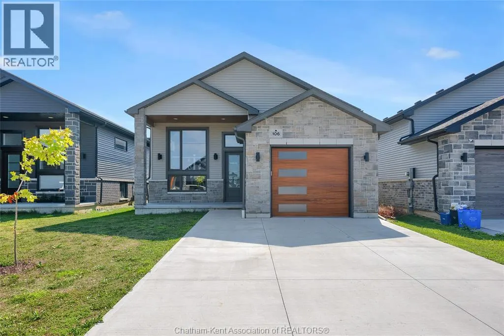 106 Ironwood TRAIL