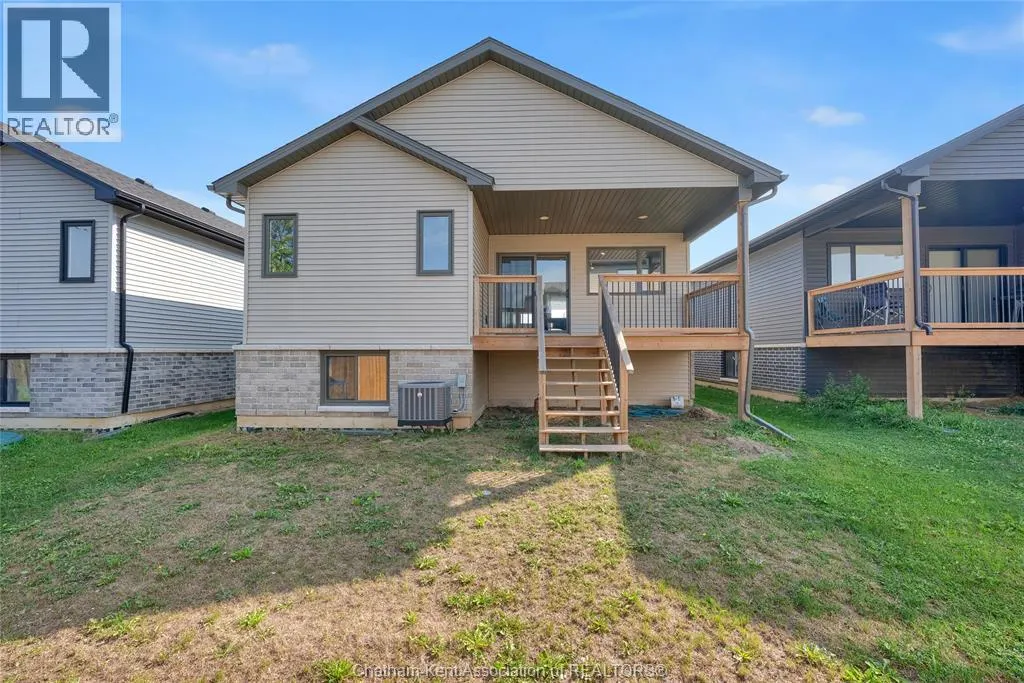 106 Ironwood TRAIL