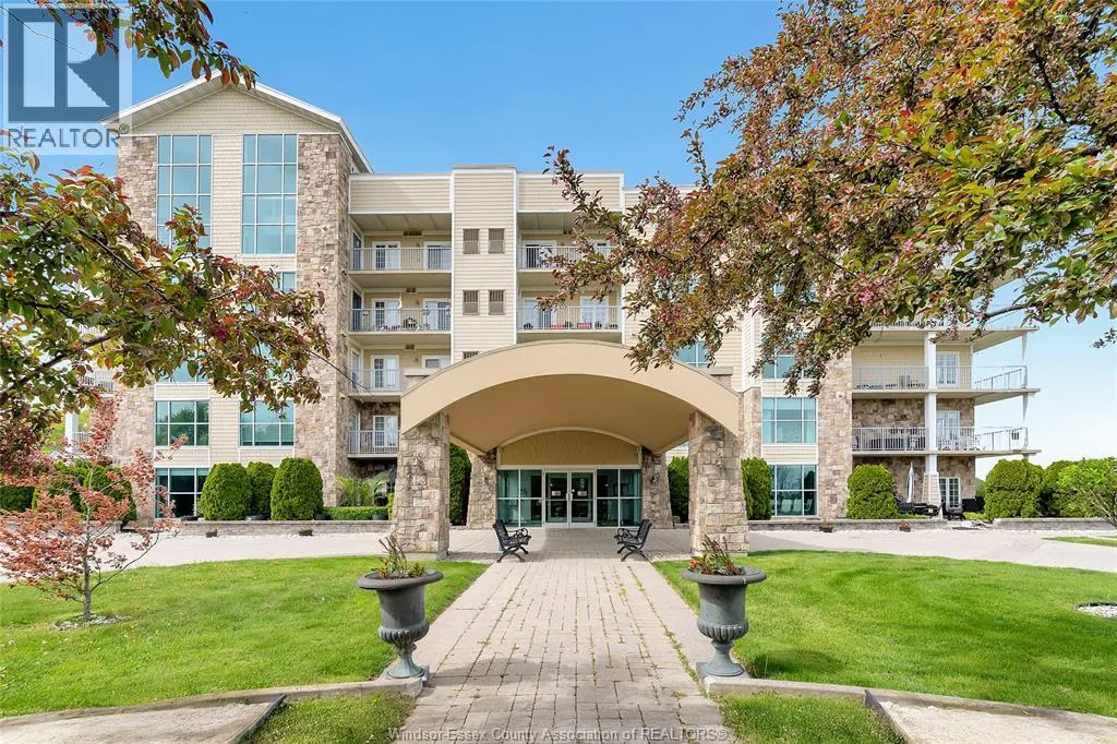 34 BOBLO ISLAND BOULEVARD Unit# 507