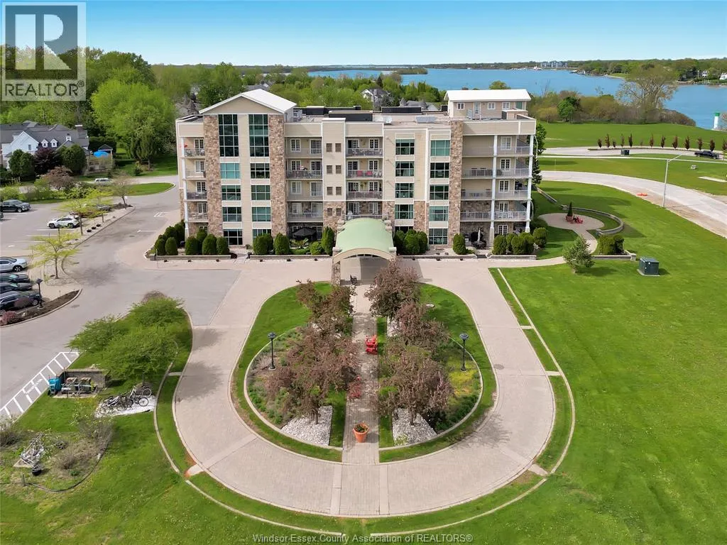34 BOBLO ISLAND BOULEVARD Unit# 507