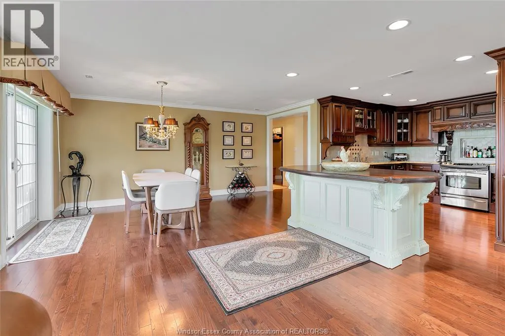 34 BOBLO ISLAND BOULEVARD Unit# 507