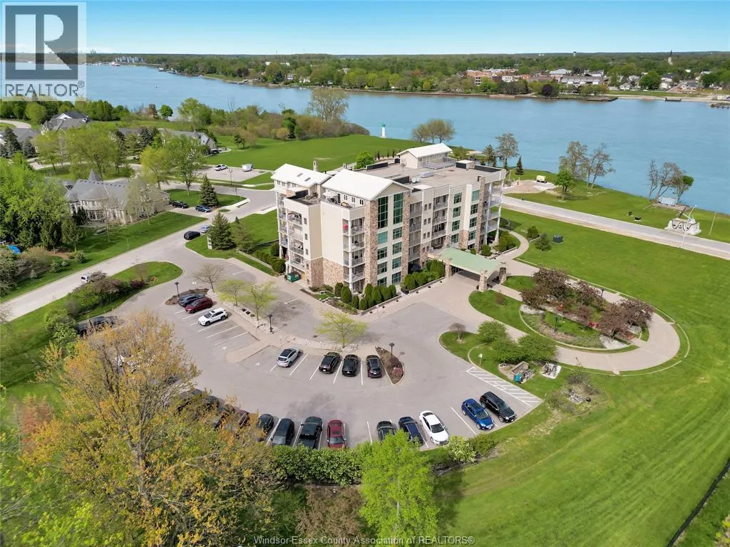 34 BOBLO ISLAND BOULEVARD Unit# 507