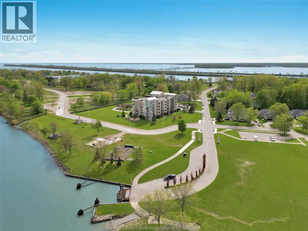 34 BOBLO ISLAND BOULEVARD Unit# 507