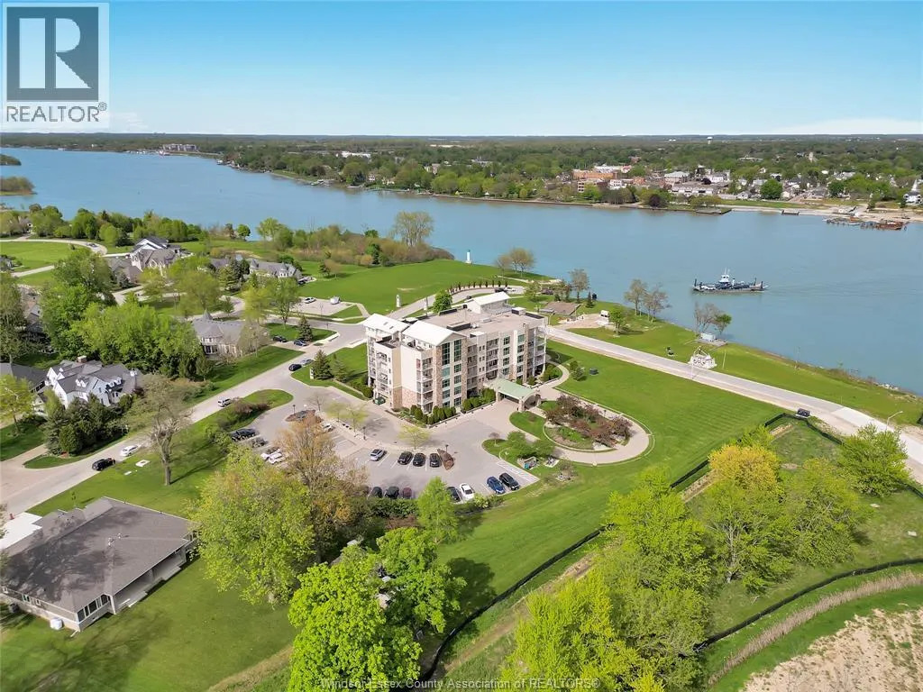 34 BOBLO ISLAND BOULEVARD Unit# 507