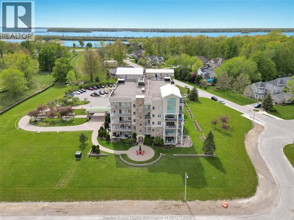 34 BOBLO ISLAND BOULEVARD Unit# 507