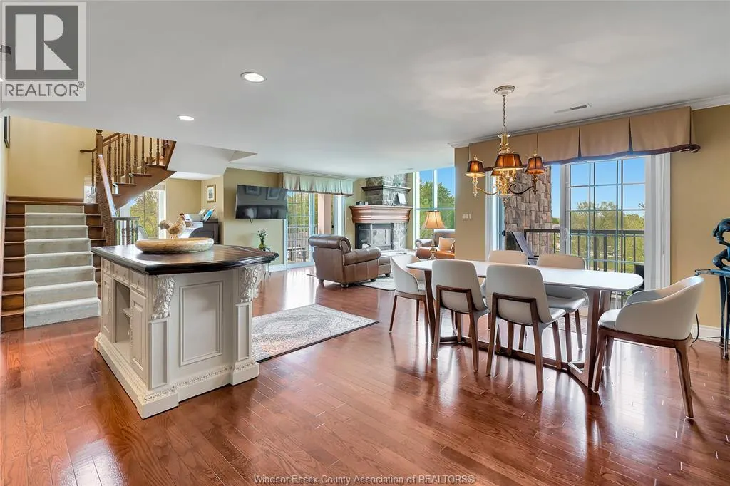34 BOBLO ISLAND BOULEVARD Unit# 507