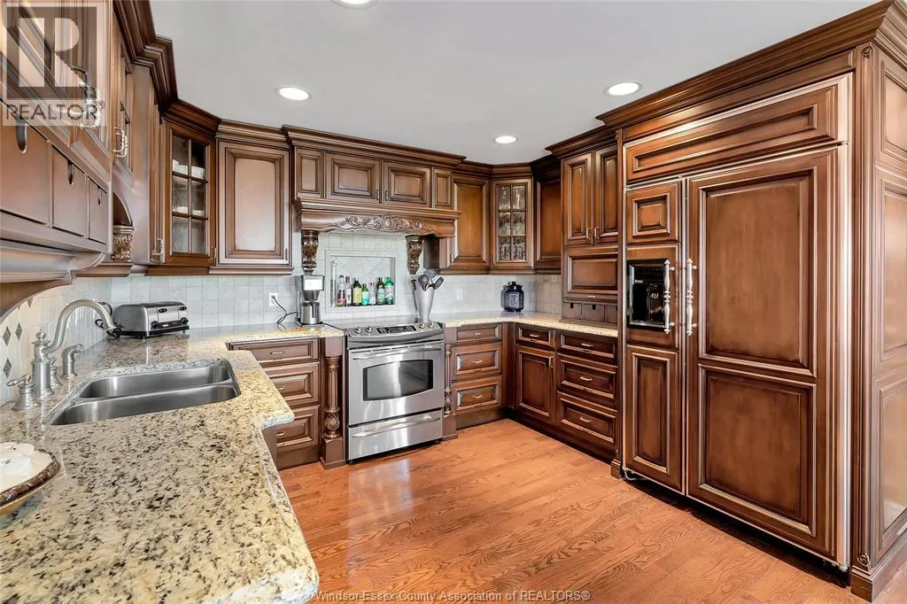 34 BOBLO ISLAND BOULEVARD Unit# 507
