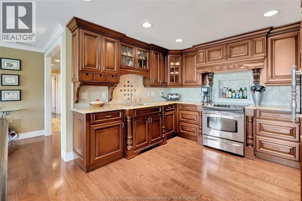 34 BOBLO ISLAND BOULEVARD Unit# 507