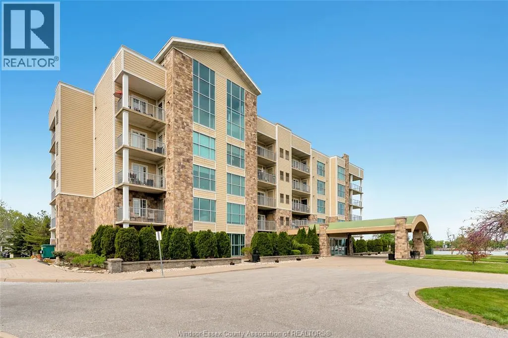 34 BOBLO ISLAND BOULEVARD Unit# 507