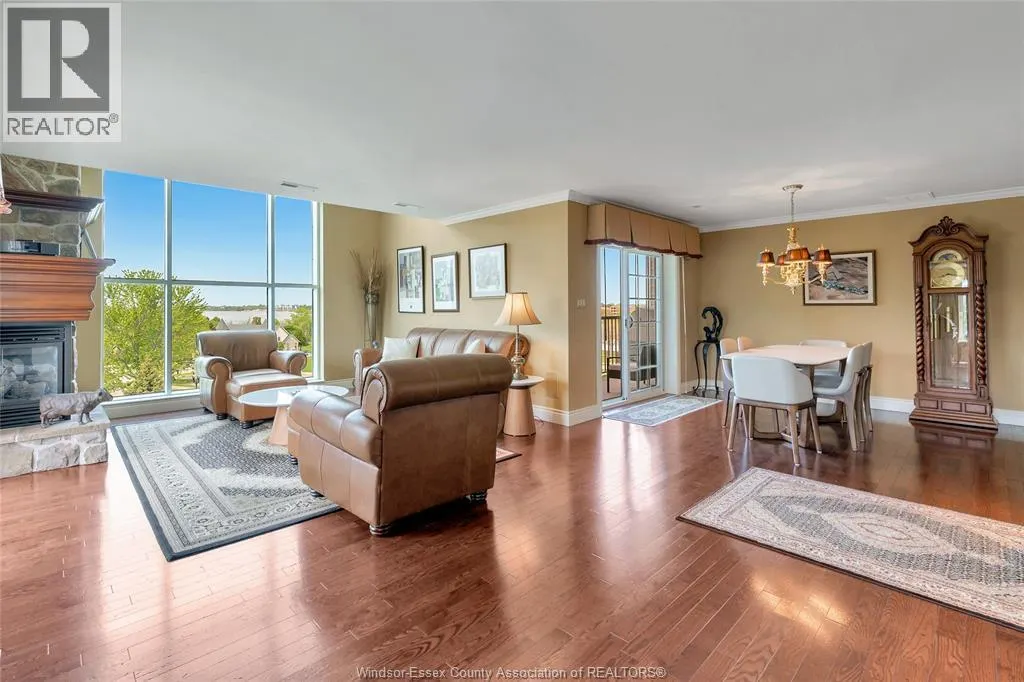 34 BOBLO ISLAND BOULEVARD Unit# 507