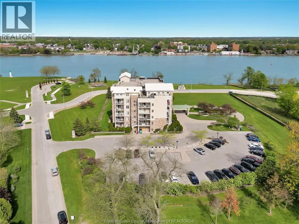 34 BOBLO ISLAND BOULEVARD Unit# 507