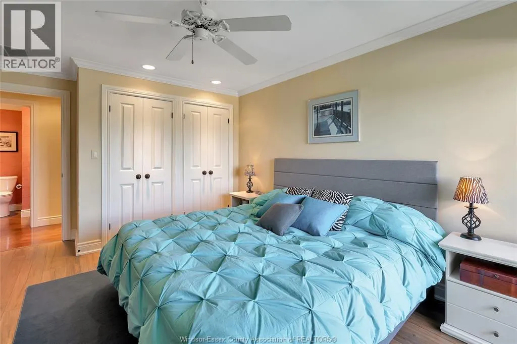 34 BOBLO ISLAND BOULEVARD Unit# 507