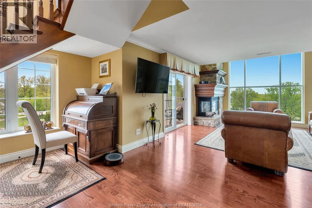 34 BOBLO ISLAND BOULEVARD Unit# 507