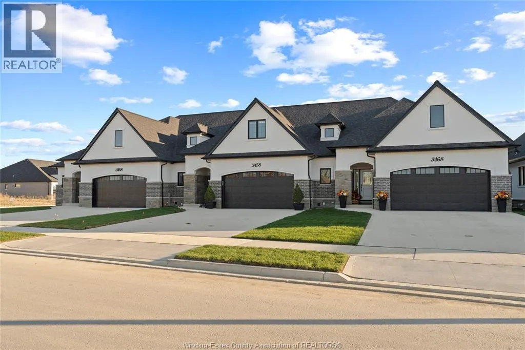3198 TULLIO DRIVE