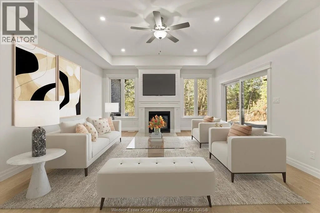 3285 TULLIO DRIVE
