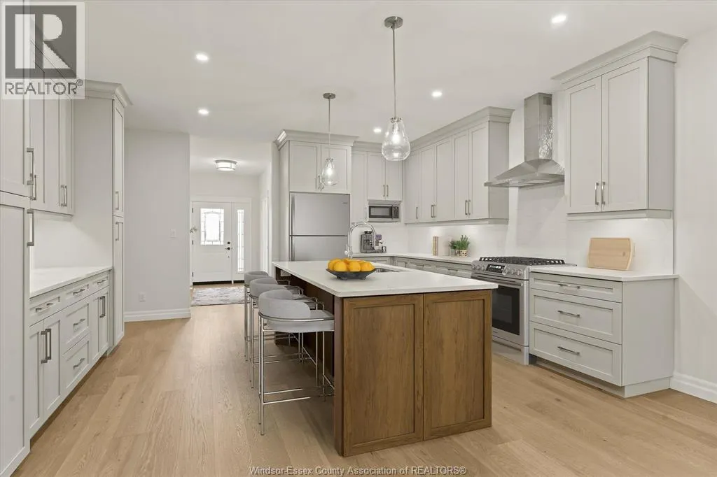 3285 TULLIO DRIVE