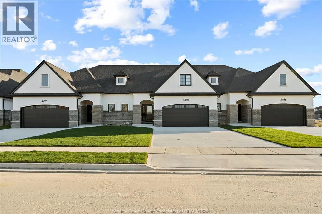 3285 TULLIO DRIVE