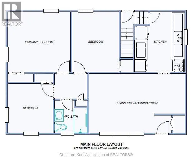 32 Simonton DRIVE