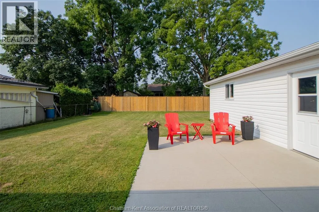 32 Simonton DRIVE