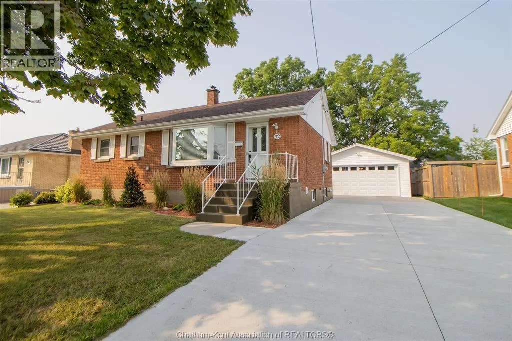 32 Simonton DRIVE