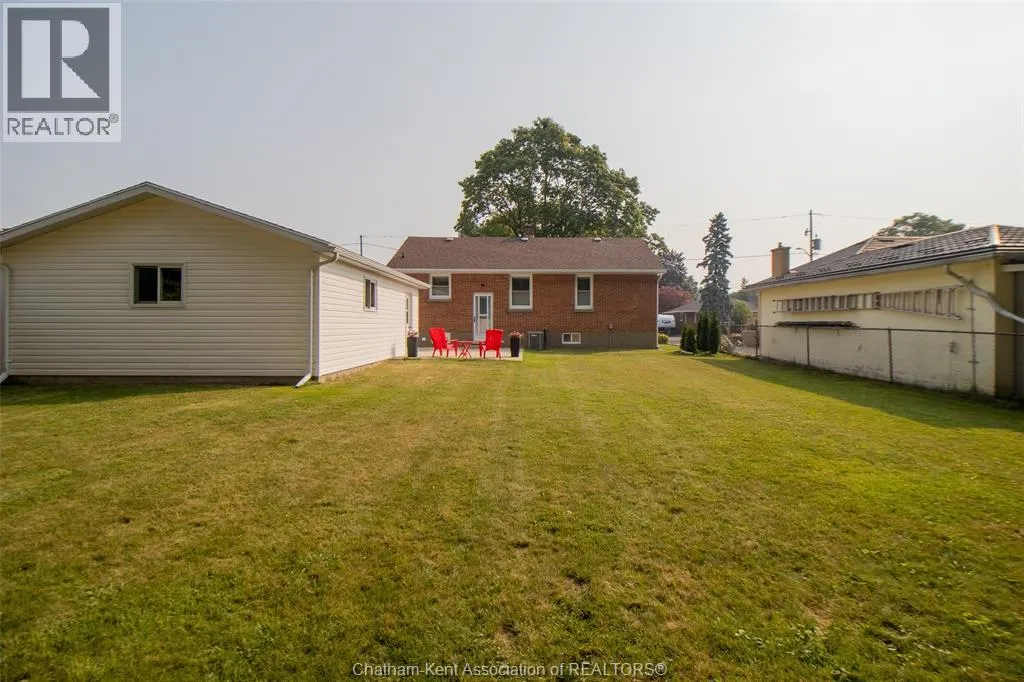 32 Simonton DRIVE