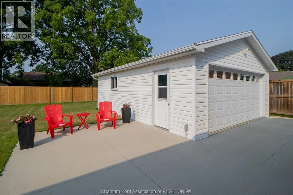 32 Simonton DRIVE