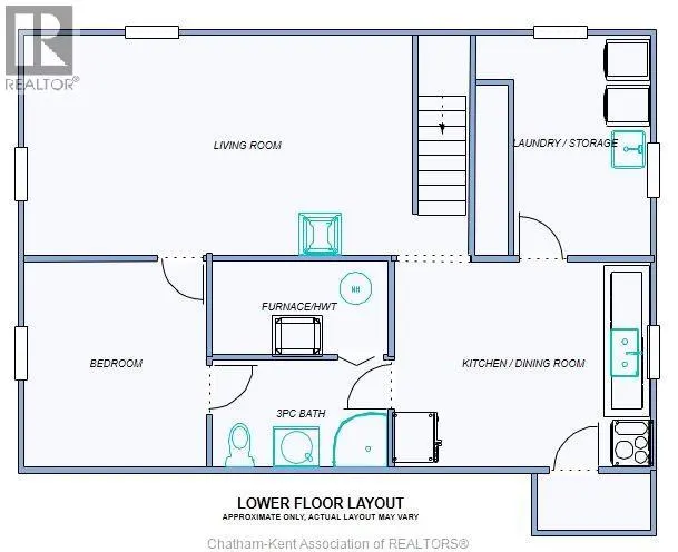 32 Simonton DRIVE