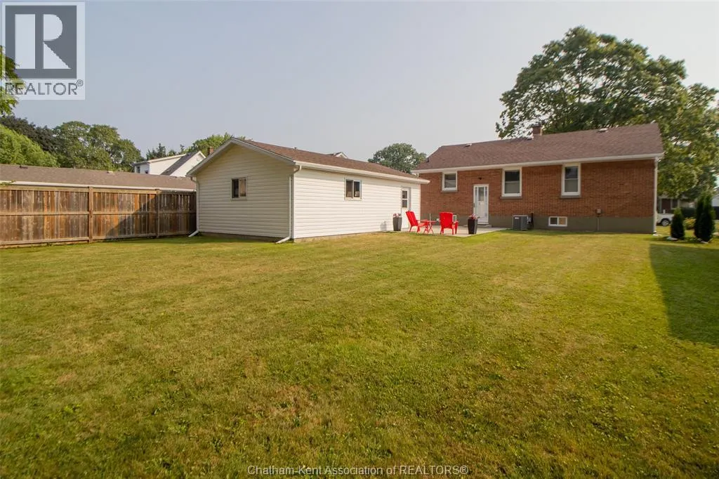 32 Simonton DRIVE
