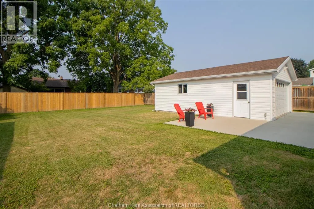 32 Simonton DRIVE
