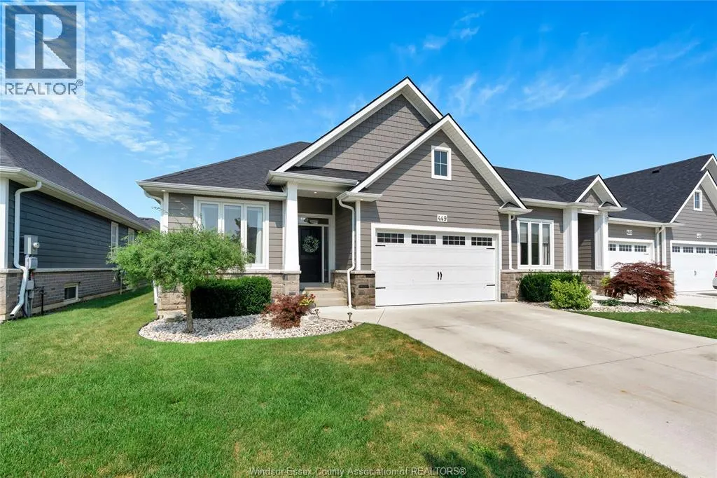 449 BRUNMAR COURT