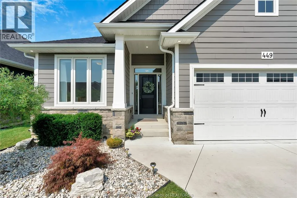 449 BRUNMAR COURT