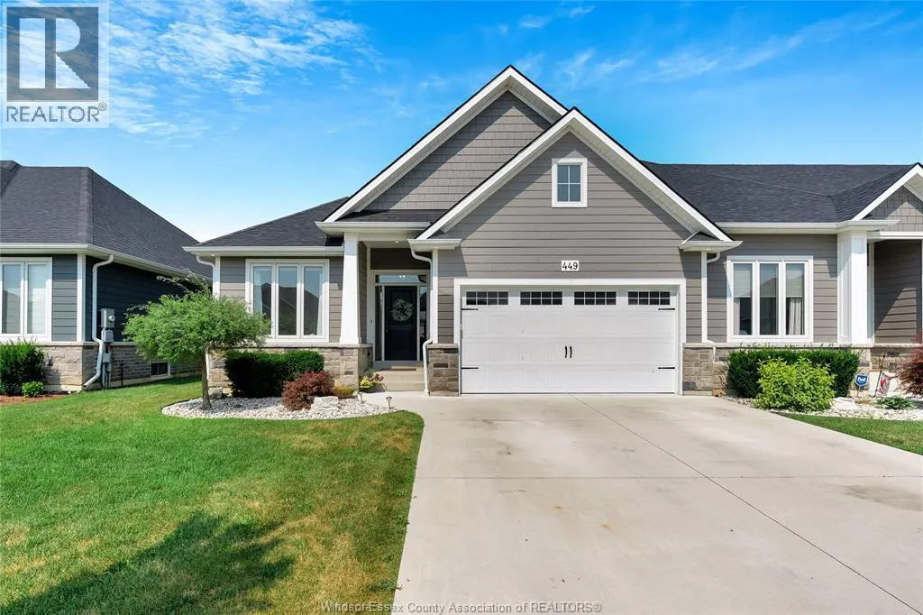 449 BRUNMAR COURT
