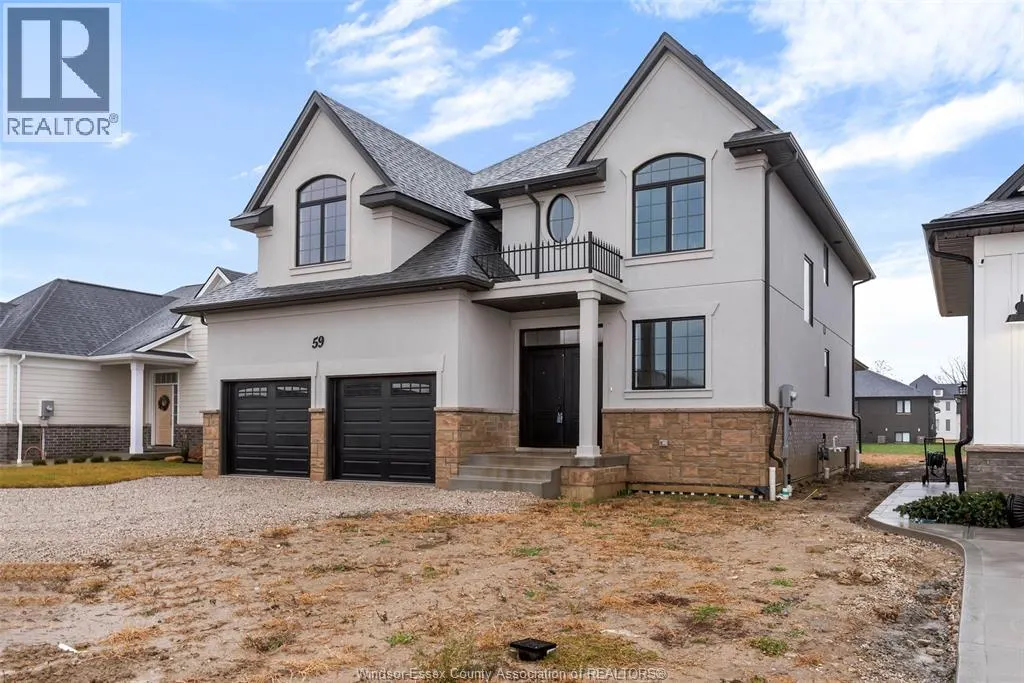 59 BELLEVIEW DRIVE