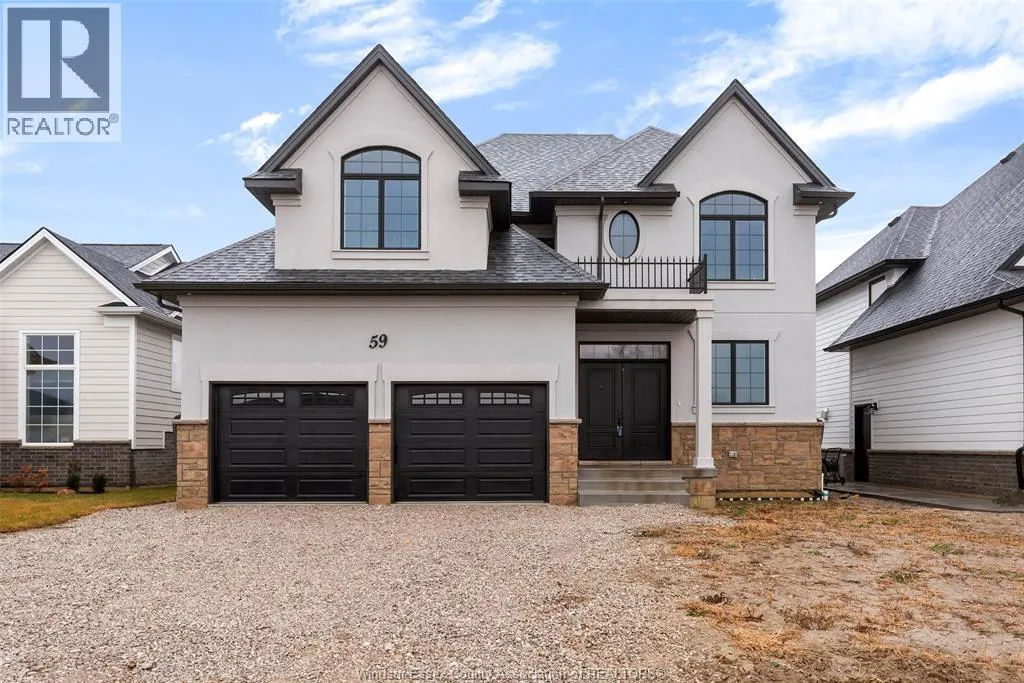 59 BELLEVIEW DRIVE