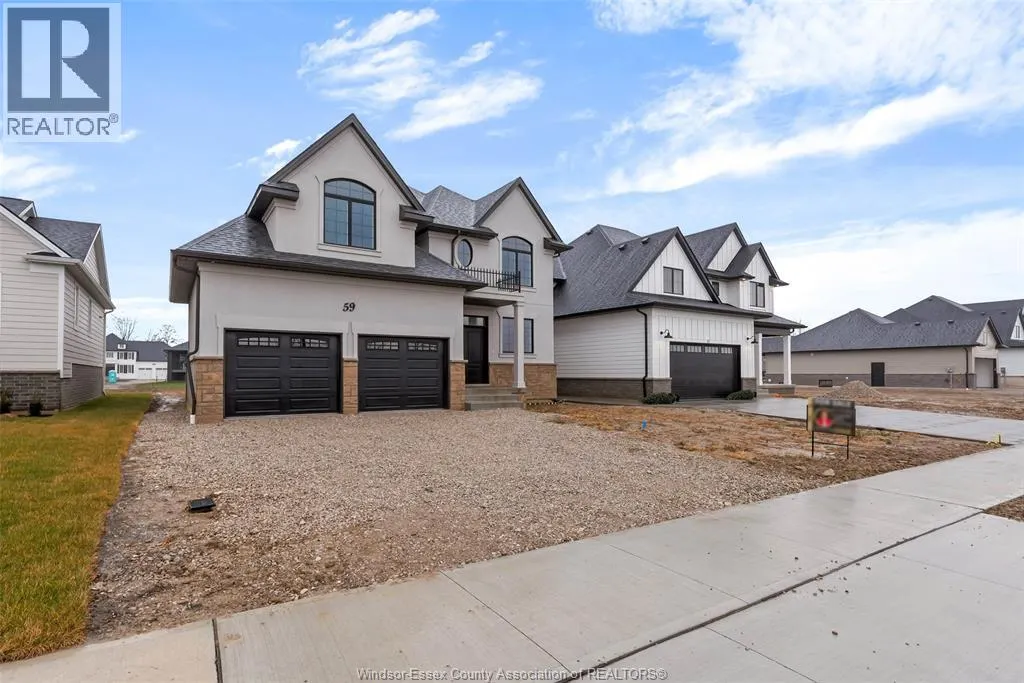 59 BELLEVIEW DRIVE
